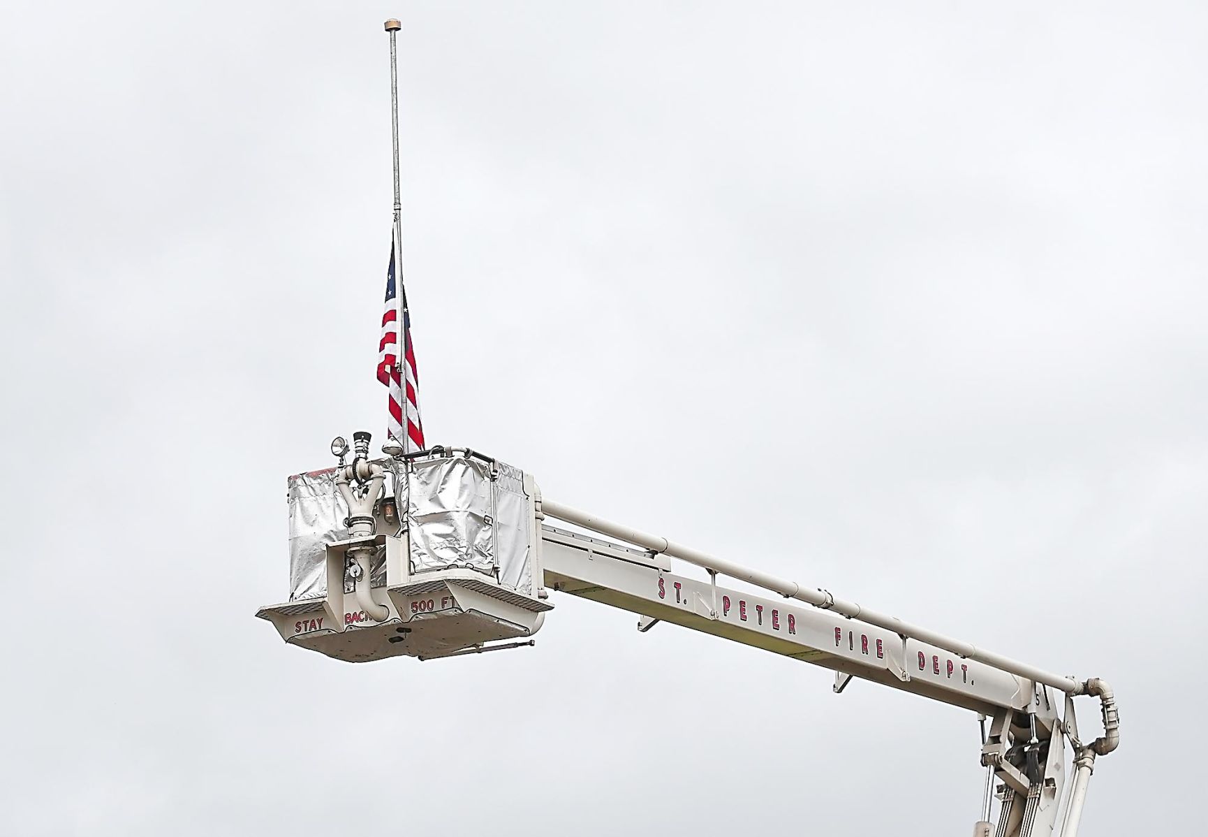 St. Peter remembers 9-11_3